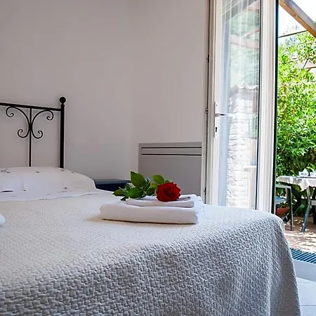 Il Melograno 4*