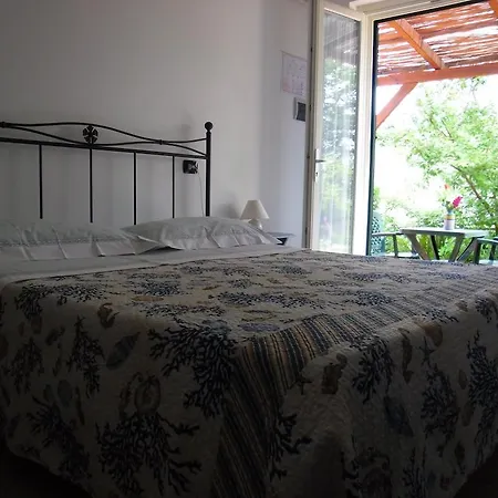 Il Melograno Bed & Breakfast 3*