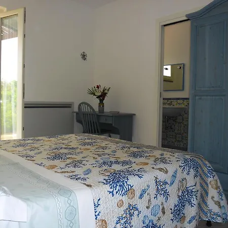 Il Melograno Bed & Breakfast Pollica