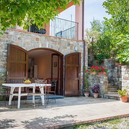 Il Melograno 4* Pollica