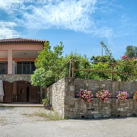 Il Melograno Bed & Breakfast Pollica