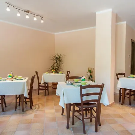 Il Melograno Bed & Breakfast Pollica