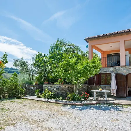 Bed & Breakfast Il Melograno Pollica