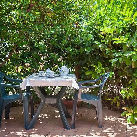 Bed & Breakfast Il Melograno 3*