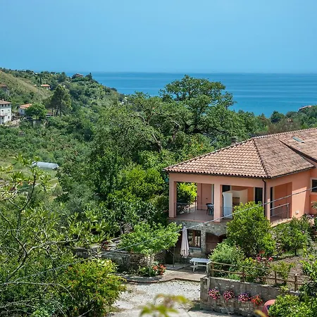 Il Melograno Bed & Breakfast