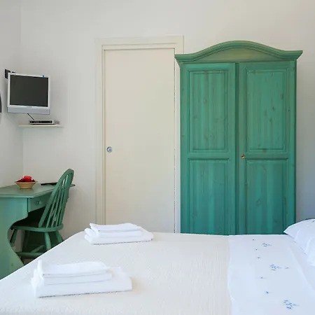 Il Melograno Bed & Breakfast