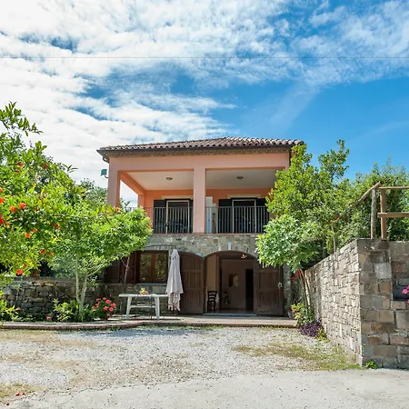 Il Melograno Bed & Breakfast